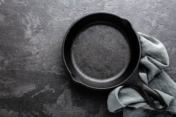 Cast Iron Skillet Cook-Off at Ft. Gaines