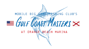 Mobile Big Game Fishing Club’s Gulf Coast Masters