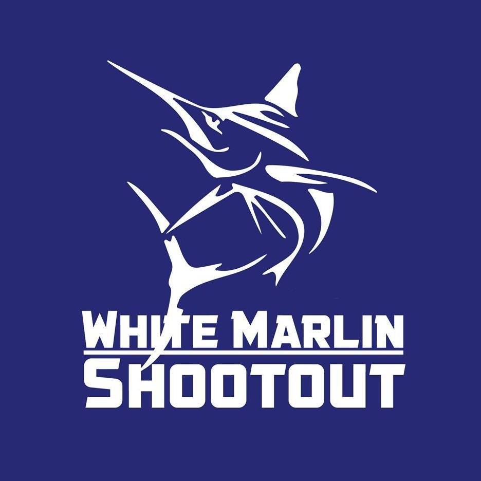 white marlin