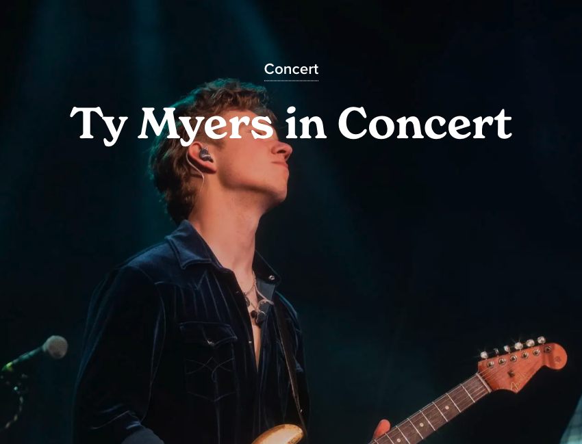 ty myers