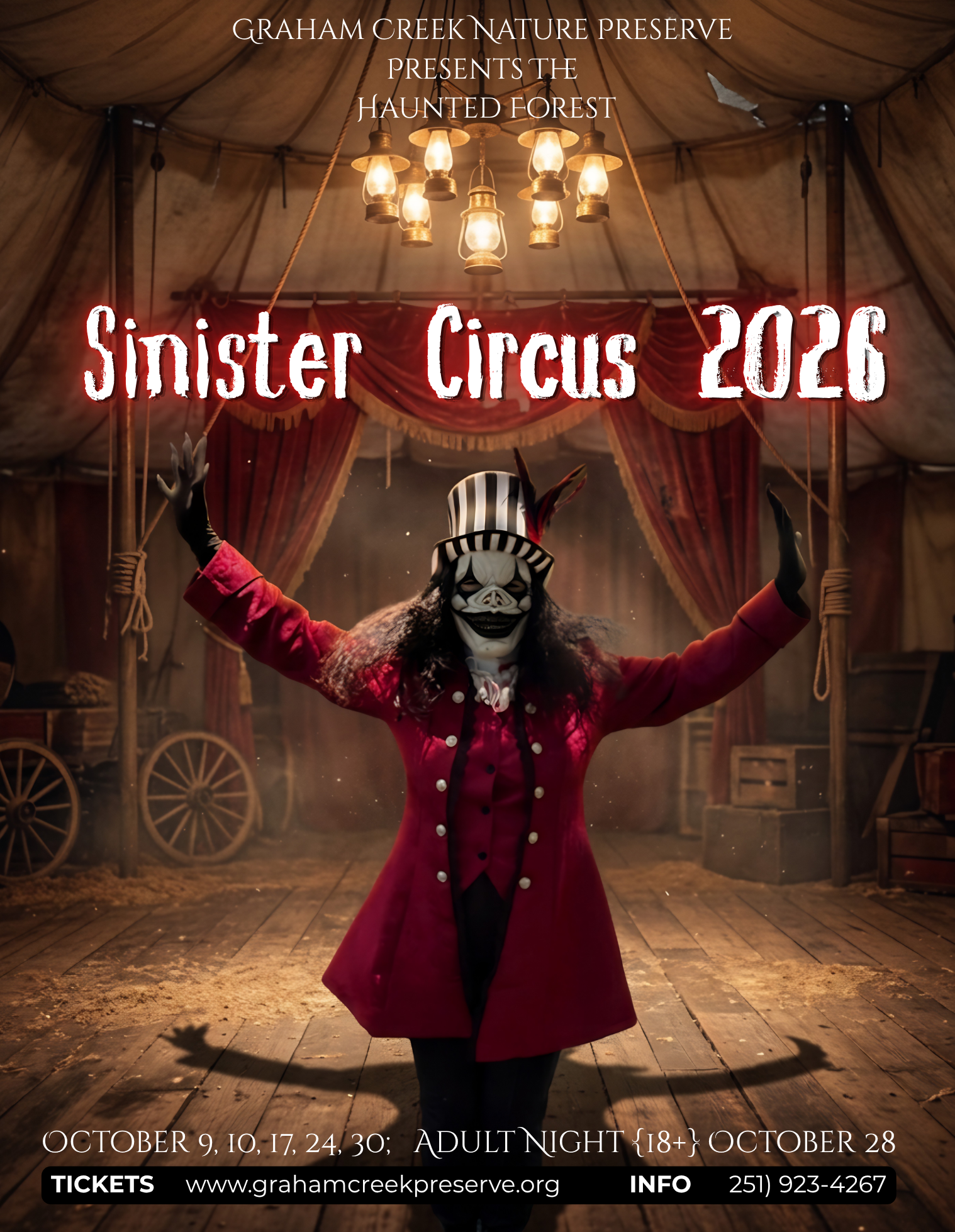 sinister
